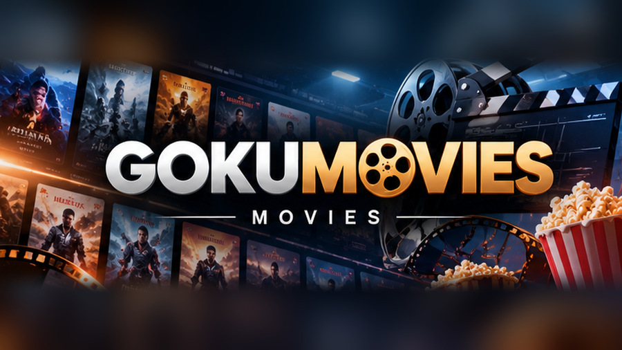 Gokumovies
